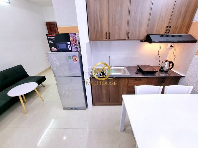 Hình ảnh 🍄🏡🍄2 phòng ngủ 🏡1 phòng khách 🏡 Quận 3🍄🍄