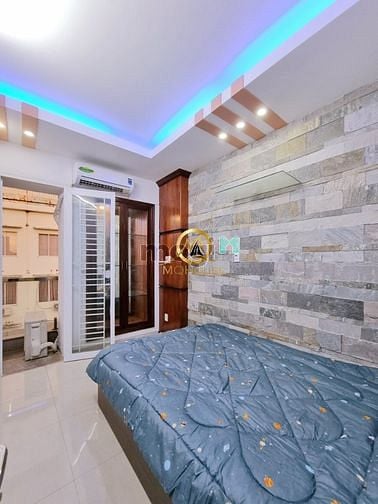 Hình ảnh 🍄🏡🍄2 phòng ngủ 🏡1 phòng khách 🏡 Quận 3🍄🍄