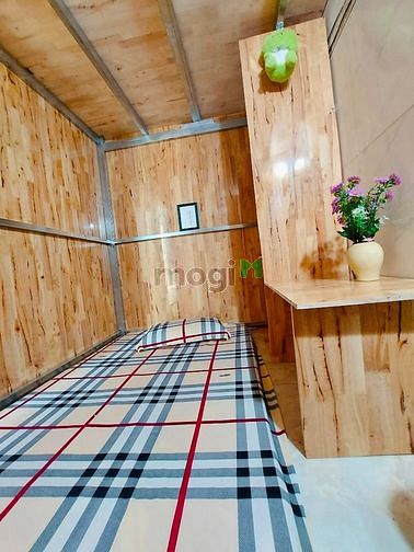 Hình ảnh Sleepbox dành cho 1 người giá rẻ quận Tân Phú