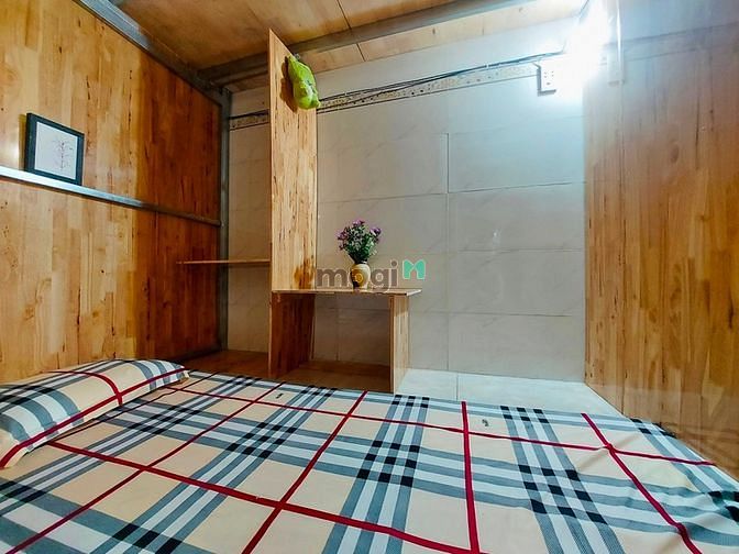 Hình ảnh Sleepbox dành cho 1 người giá rẻ quận Tân Phú