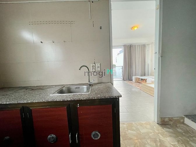 Hình ảnh Mb6623 nạp rút nhanh chóng studio cao cấp có bancol rộng rãi view đẹp