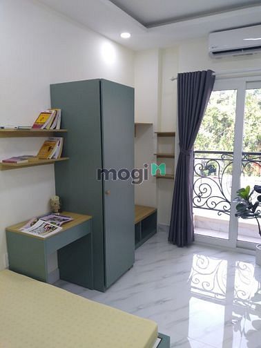 Hình ảnh Căn Hộ Mới Xây Ngay Ngã Tư Phú Nhuận