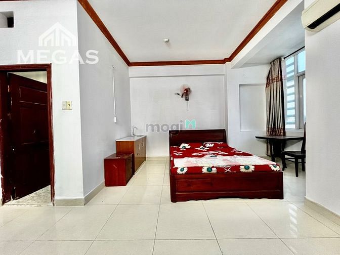 Hình ảnh Phòng Trọ Cao Cấp Full Nội Thất Giá Rẻ Ngay Tên Lửa - Bình Tân