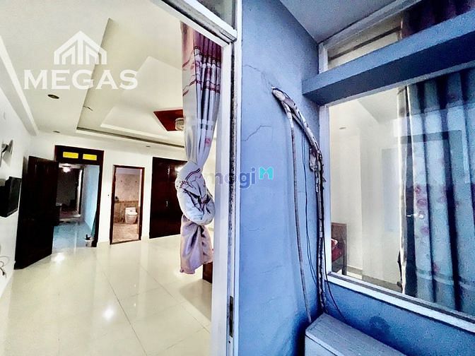 Hình ảnh Phòng Trọ Cao Cấp Full Nội Thất Giá Rẻ Ngay Tên Lửa - Bình Tân
