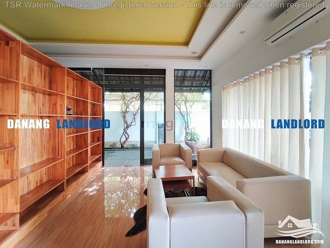Hình ảnh Biệt thự 3PN Khu FPT, Đà Nẵng - B145