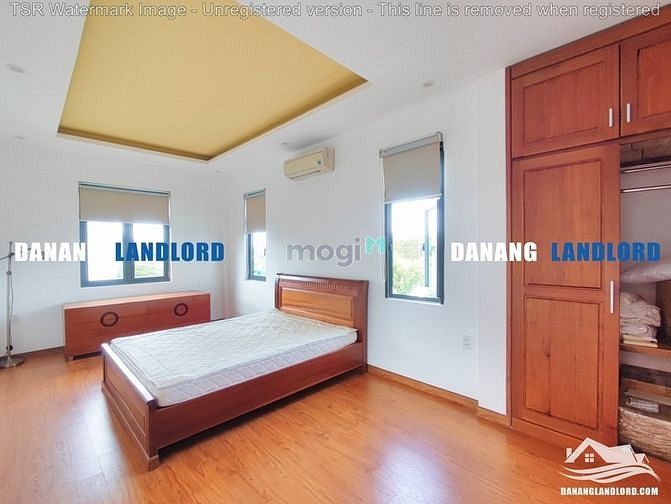 Hình ảnh Biệt thự 3PN Khu FPT, Đà Nẵng - B145