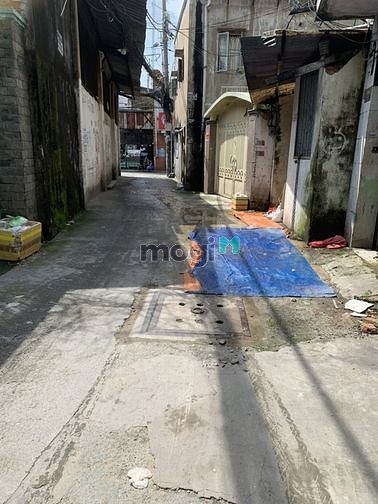 Hình ảnh Nhà 1/ Trần Văn Quang, P10, Tân Bình, Gần 100m2, Giá Chỉ 6 Tỷ.