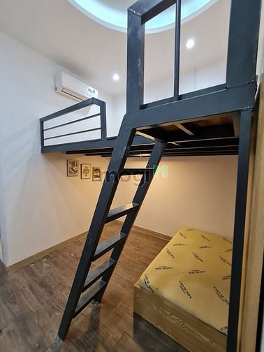 Hình ảnh Duplex Full Nội Thất - 119 Quách Văn Tuấn Q.Tân Bình