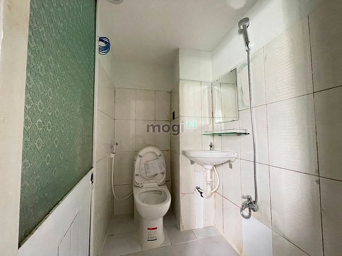 Hình ảnh Phòng có gác siêu rộng thoáng mát - Sát Văn Lang 2
