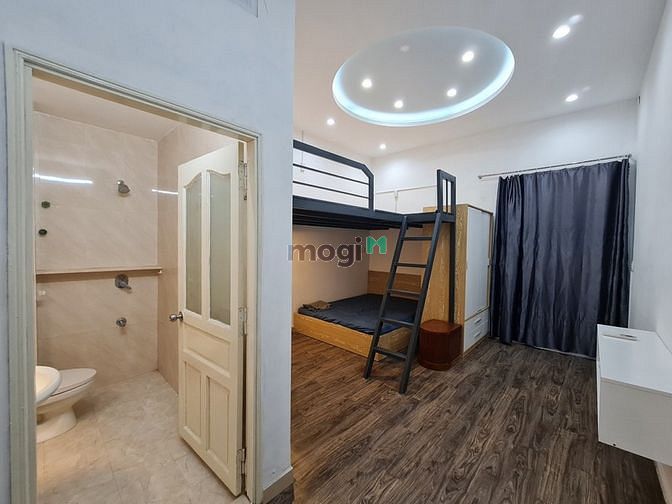 Hình ảnh Duplex Full Nội Thất - 119 Quách Văn Tuấn Q.Tân Bình
