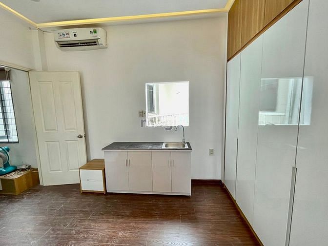 Hình ảnh 🔥Khai Trương Căn Hộ Full Nội Thất Tại Phan Văn Trị_Cam Kết Hình Thật✅