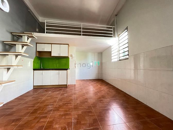 Hình ảnh Phòng có gác siêu rộng thoáng mát - Sát Văn Lang 2