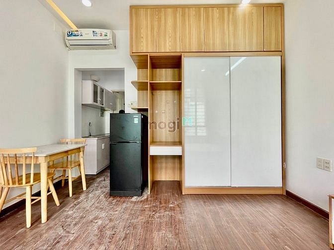 Hình ảnh 🔥Khai Trương Căn Hộ Full Nội Thất Tại Phan Văn Trị_Cam Kết Hình Thật✅