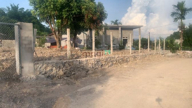 Hình ảnh 1000m đất thị trấn Mãn Đức Cao Thoáng nghỉ dưỡng cực đẹp Tân Lạc Hòa B