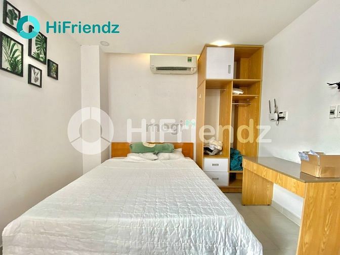 Hình ảnh Studio full nội thất - Thuận tiện di chuyển các quận 🛵🛵