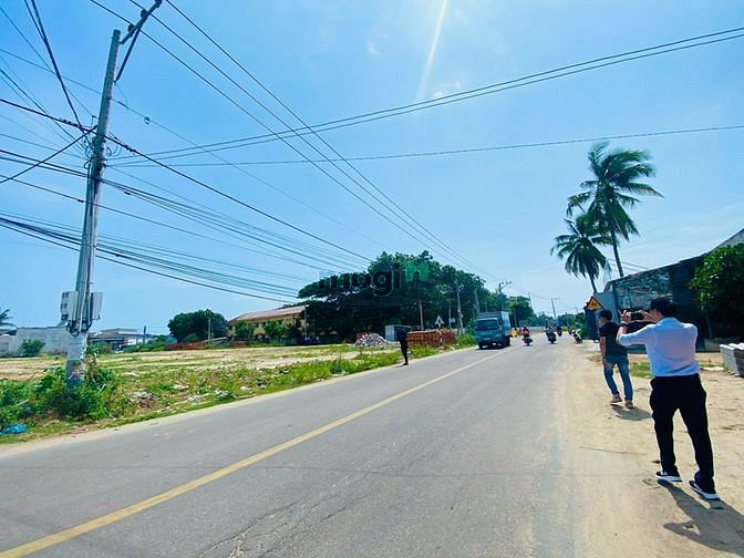 Hình ảnh Siêu phẩm Trang MB66.COM Chính Thức - MB 66 Uy Tín cuối năm 2022 - đất nền ven biển Bình Thuận