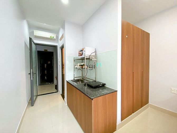 Hình ảnh 🌿Phòng đẹp ban công MỚI XÂY 30m2 LÝ PHỤC MAN