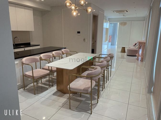 Hình ảnh Cho thuê Mb6623 nạp rút nhanh chóng 3PN 160m2 Gần Full NT, Waterina Suites Quận 2_Giá 30.5
