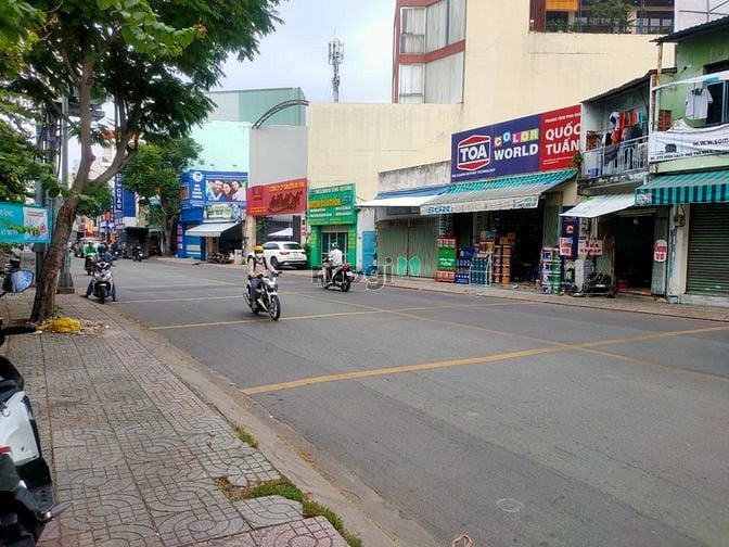 Hình ảnh Quá rẻ MT VƯỜN LÀI (4,5X22m) 108m2, chỉ ~120tr/m2