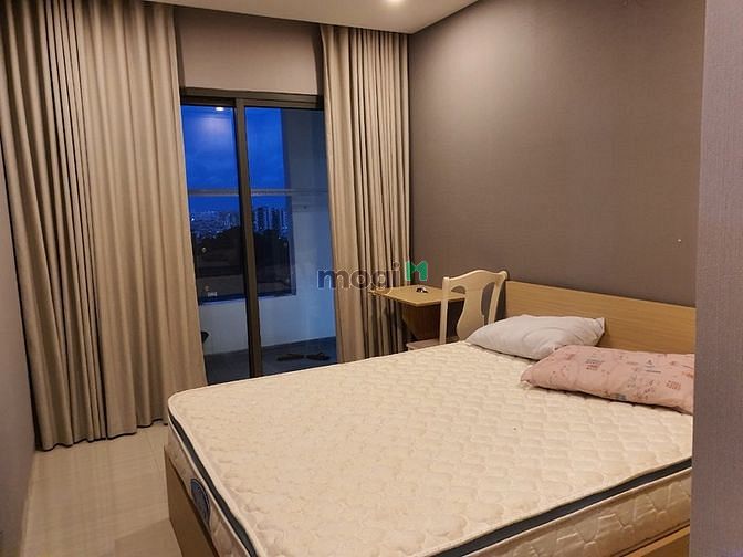 Hình ảnh Cho thuê CH Âu Cơ Tower 90m2, 3PN, 2WC, Full nội thất. Giá Thât: 13 tr