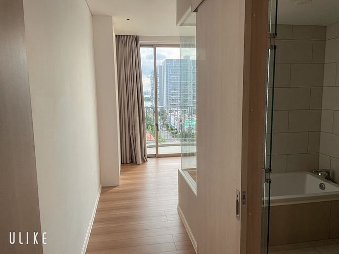 Hình ảnh Cho thuê Mb6623 nạp rút nhanh chóng 3PN 160m2 Gần Full NT, Waterina Suites Quận 2_Giá 30.5