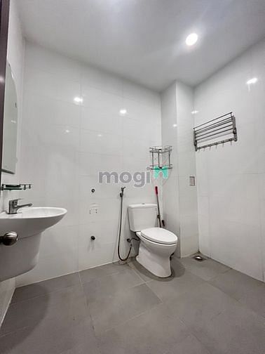 Hình ảnh Phòng Trọ Gò Vấp mới xây Full nội thất