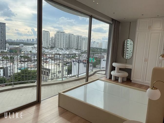 Hình ảnh Cho thuê Mb6623 nạp rút nhanh chóng 3PN 160m2 Gần Full NT, Waterina Suites Quận 2_Giá 30.5