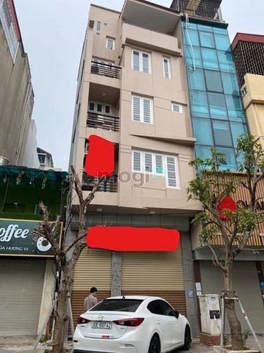 Hình ảnh Cho thuê nhà mặt đường Quan Hoa 40tr/tháng