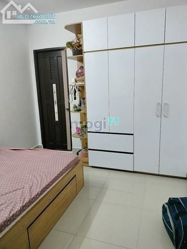 Hình ảnh Bán CH Võ Đình Apartment Q12, 1ty623 3PN, 90m2, nội thất 100%,