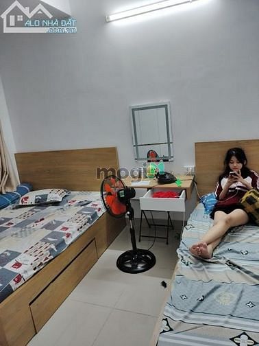 Hình ảnh Bán CH Võ Đình Apartment Q12, 1ty623 3PN, 90m2, nội thất 100%,
