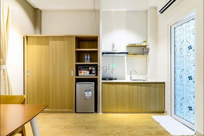 Hình ảnh ❄Phòng đẹp SẠCH SẼ mới xây 30m2 ĐỒNG ĐEN GIÁ 4.8TR