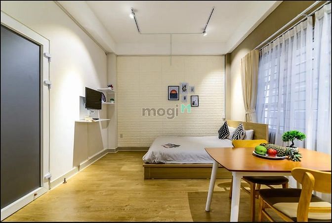 Hình ảnh ❄Phòng đẹp SẠCH SẼ mới xây 30m2 ĐỒNG ĐEN GIÁ 4.8TR