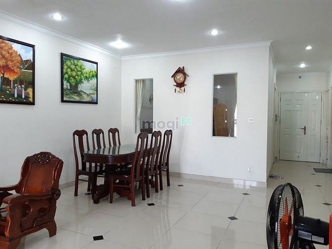 Hình ảnh [Nhà đẹp-2PN-Full] Bán CH Phúc Yên 2-Tân Bình: - 90m2 - 2pn 2wc -