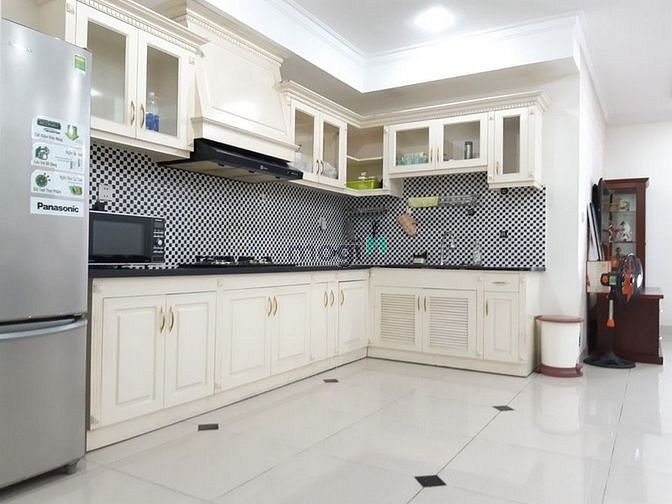 Hình ảnh [Nhà đẹp-2PN-Full] Bán CH Phúc Yên 2-Tân Bình: - 90m2 - 2pn 2wc -