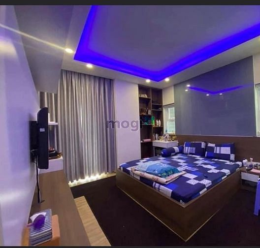 Hình ảnh Cho thuê CH Satra Eximland 87m2, 2PN, 2WC, Full Nội Thất. Giá: 16 tr