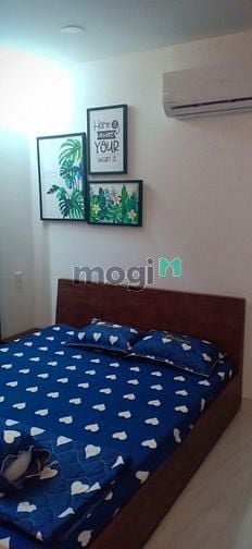 Hình ảnh Cho thuê CH Satra Eximland 87m2, 2PN, 2WC, Full Nội Thất. Giá: 16 tr
