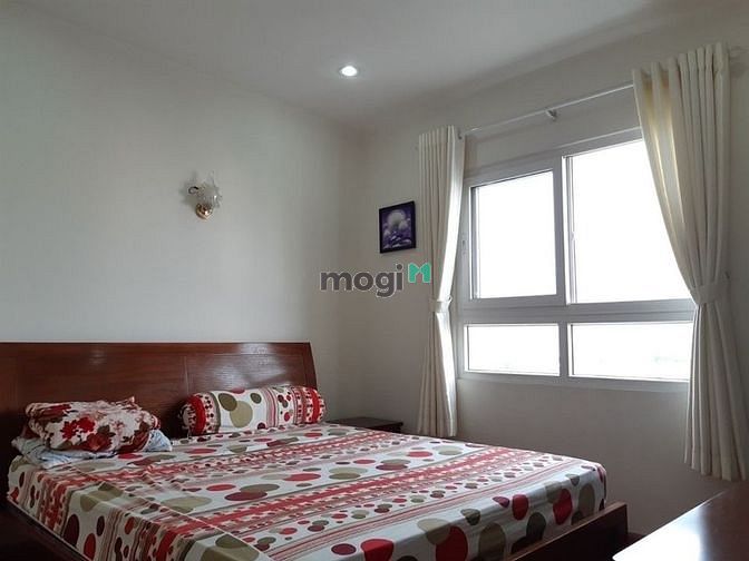 Hình ảnh [Nhà đẹp-2PN-Full] Bán CH Phúc Yên 2-Tân Bình: - 90m2 - 2pn 2wc -