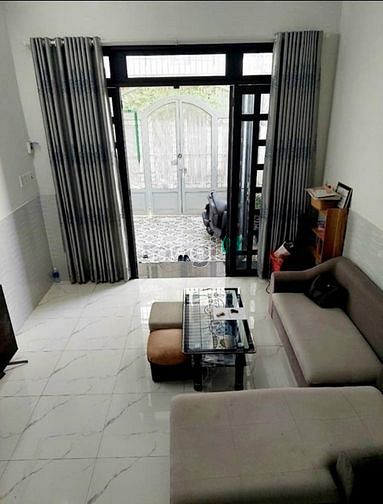Hình ảnh NHÀ MỚI DỌN Ở LIỀN: Tên Lửa - Bình Tân - 3 TẦNG - 54M2 - chỉ 4.3 tỷ