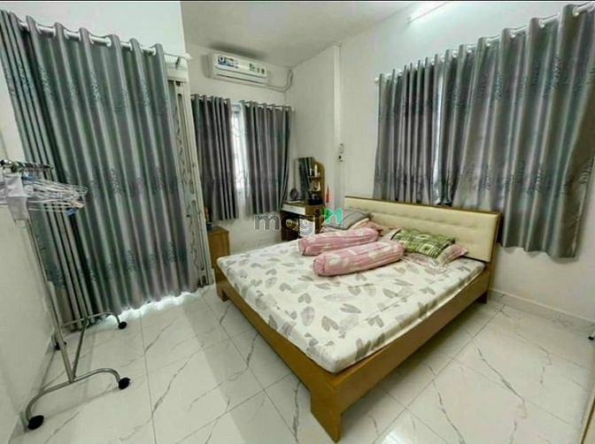 Hình ảnh NHÀ MỚI DỌN Ở LIỀN: Tên Lửa - Bình Tân - 3 TẦNG - 54M2 - chỉ 4.3 tỷ