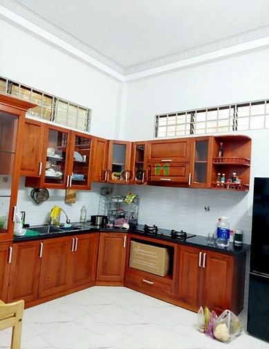 Hình ảnh NHÀ MỚI DỌN Ở LIỀN: Tên Lửa - Bình Tân - 3 TẦNG - 54M2 - chỉ 4.3 tỷ