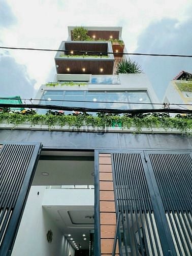 Hình ảnh Siêu phẩm Smart Home Nguyễn Văn Khối
