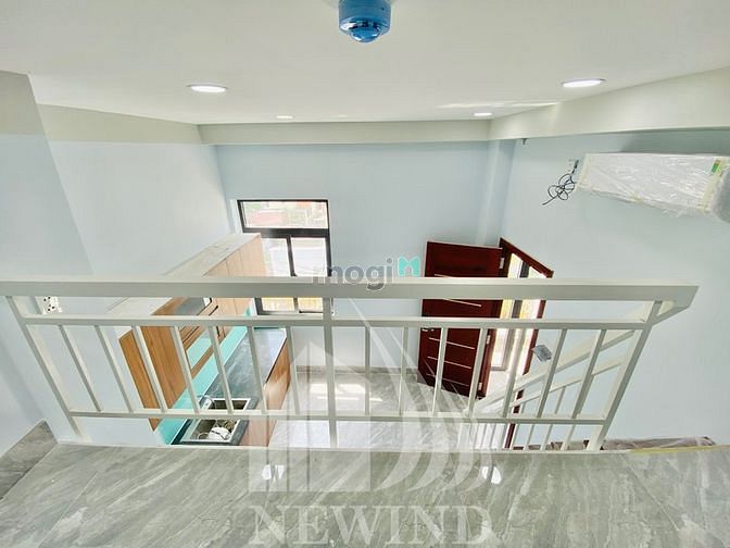 Hình ảnh Mb6623 nạp rút nhanh chóng duplex mới 100% full  nội thất ngay chợ tân Mỹ gần đại học RMIT