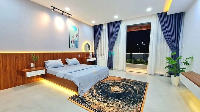 Hình ảnh Siêu phẩm Smart Home Nguyễn Văn Khối