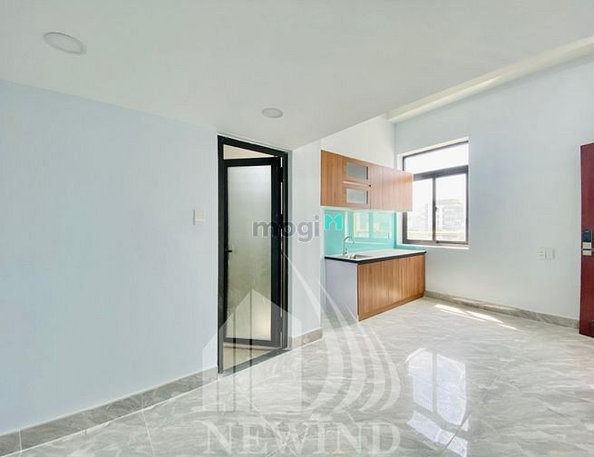 Hình ảnh Mb6623 nạp rút nhanh chóng duplex mới 100% full  nội thất ngay chợ tân Mỹ gần đại học RMIT