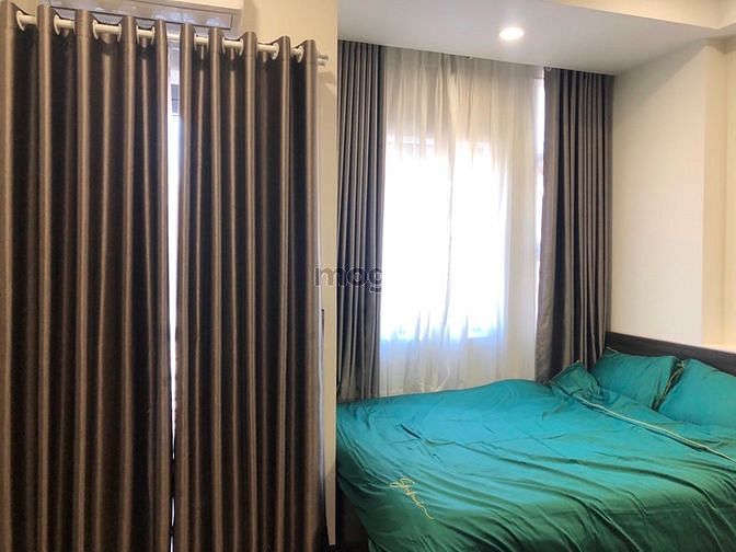 Hình ảnh CHCC có bancol thoáng mát full nội thất _ Trần Huy Liệu