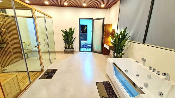 Hình ảnh Siêu phẩm Smart Home Nguyễn Văn Khối