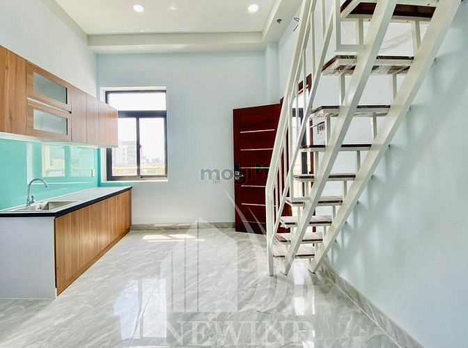 Hình ảnh Mb6623 nạp rút nhanh chóng duplex mới 100% full  nội thất ngay chợ tân Mỹ gần đại học RMIT