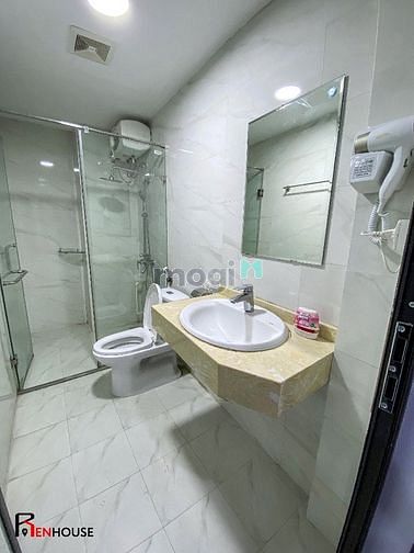 Hình ảnh Cho thuê studio full đồ tại Đình Thôn