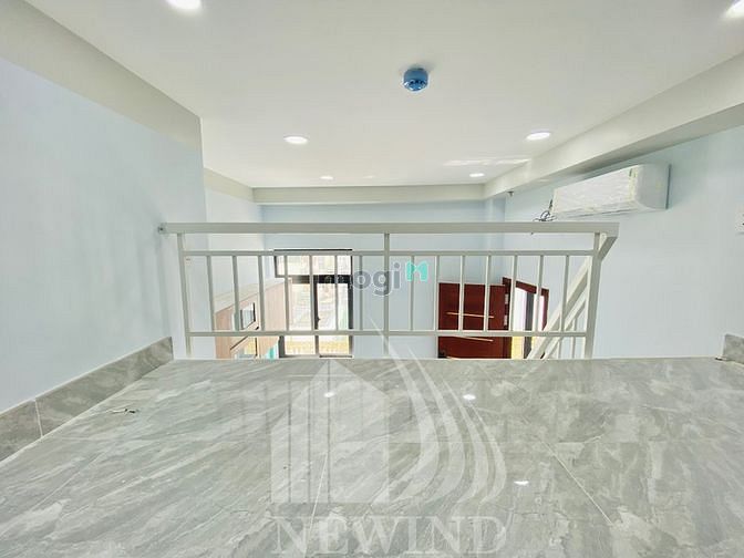 Hình ảnh Mb6623 nạp rút nhanh chóng duplex mới 100% full  nội thất ngay chợ tân Mỹ gần đại học RMIT