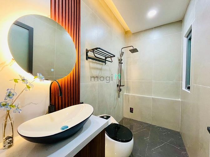 Hình ảnh Siêu phẩm Smart Home Nguyễn Văn Khối